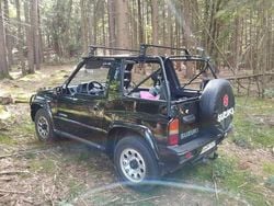 Gebraucht 1991 Suzuki Vitara SUV | 6.500 €