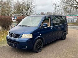 Blau Gebraucht 2006 VW Multivan Van | 9.999 € (Superpreis)