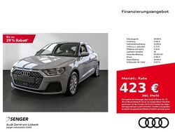 Pfeilgrauperleffekt Neu 2025 Audi A1 Sportback Kleinwagen | 26.890 € (Fairer Preis)