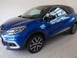 Blau Gebraucht 2018 Renault Captur Version S SUV | 14.990 € (Fairer Preis)