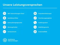 Weiß Gebraucht 2025 VW Tayron R-line SUV | 57.450 € (Guter Preis)