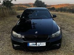 Gebraucht 2009 BMW 320 M Sport Kombi | 5.900 € (Guter Preis)