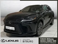 Lexus RX350