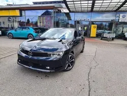Schwarz Gebraucht 2023 Opel Astra Elegance Limousine | 20.880 € (Guter Preis)