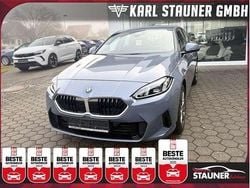 Storm bay metallic (metallic) Gebraucht 2024 BMW 120 Kleinwagen | 27.480 € (Guter Preis)