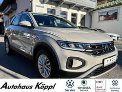 Grau Gebraucht 2025 VW T-Roc SUV | 25.990 € (Superpreis)