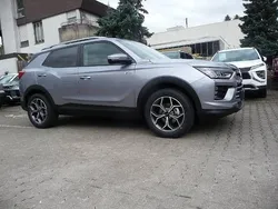 Silber Neu 2025 Ssangyong Korando SUV | 33.990 €