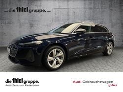 Blau Gebraucht 2024 Audi A5 Advanced Coupé | 47.750 € (Fairer Preis)