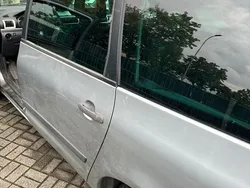 Silber Gebraucht 2002 Ford Galaxy Van / Kleinbus | 950 € (Superpreis)