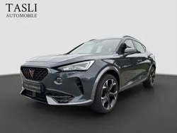 Grau Gebraucht 2020 Cupra Formentor VZ SUV | 29.690 € (Fairer Preis)