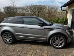 Grau Gebraucht 2012 Land Rover Range Rover SUV | 16.000 €