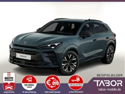 Fjord blau Neu 2025 Cupra Terramar SUV | 33.888 € (Superpreis)