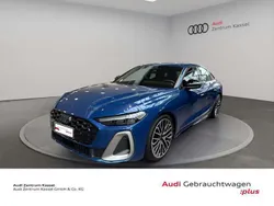 Ascariblau metallic Gebraucht 2024 Audi A5 Ambiente Coupé | 52.990 € (Superpreis)