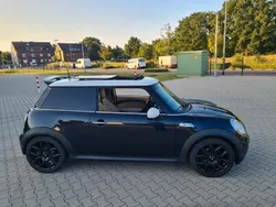 Schwarz Gebraucht 2007 Mini Cooper S Kleinwagen | 4.499 € (Fairer Preis)