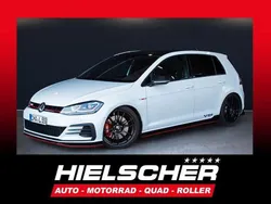 Weiß Gebraucht 2019 VW Golf VII GTI Limousine | 36.900 €