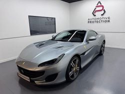 Gebraucht 2018 Ferrari Portofino Cabrio | 199.900 € (Fairer Preis)