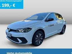 Pure white Neu 2025 VW Polo Goal Kleinwagen | 19.990 € (Guter Preis)