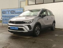 Quartz/artense grey (metallic) Gebraucht 2022 Opel Crossland X Elegance SUV | 16.700 € (Guter Preis)