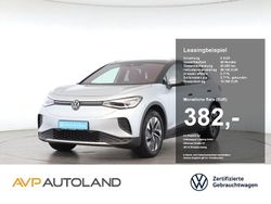 Scale silver Gebraucht 2025 VW ID.4 Pro SUV | 38.740 € (Superpreis)