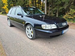 Gebraucht 1996 Audi A6 Kombi | 5.999 € (Guter Preis)