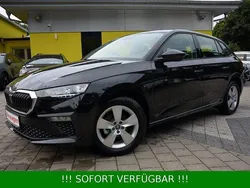 Black magic perleffect Neu 2025 Skoda Scala Kleinwagen | 20.880 € (Fairer Preis)