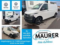 Candy weiß Gebraucht 2022 VW Transporter Van | 32.930 €