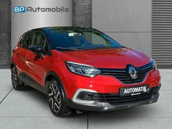 Gebraucht 2019 Renault Captur Bose Edition SUV | 13.990 € (Guter Preis)