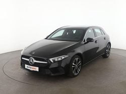 Schwarz Gebraucht 2020 Mercedes A200 Edition 1 Limousine | 21.900 € (Etwas zu teuer)