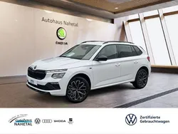 Moonweiss metallic Neu 2025 Skoda Kamiq Tour SUV | 25.850 € (Fairer Preis)