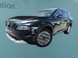 Schwarz Neu 2024 Nissan X-Trail Tekna SUV | 39.499 €