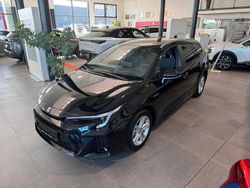 Schwarz Neu 2025 Suzuki Swace Comfort+ Limousine | 28.700 €