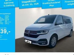 VW Multivan