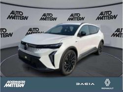 Weiß Gebraucht 2024 Renault Scenic E-Tech SUV | 44.990 €