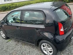 Schwarz Gebraucht 2012 Seat Mii Style Kleinwagen | 5.500 € (Guter Preis)