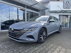 Mondsteingrau Gebraucht 2022 VW Arteon Elegance Kombi | 25.980 € (Fairer Preis)