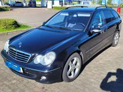 Gebraucht 2006 Mercedes C230 Avantgarde Kombi | 4.700 € (Fairer Preis)