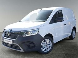 Weiß Gebraucht 2024 Renault Kangoo Equilibre Van / Kleinbus | 23.990 € (Guter Preis)