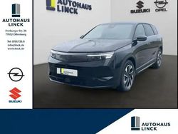 Schwarz Gebraucht 2025 Opel Grandland X SUV | 35.888 € (Fairer Preis)