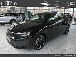 Schwarz Gebraucht 2024 Opel Corsa Kleinwagen | 17.490 € (Fairer Preis)