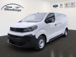 Karolin weiß Neu 2025 Opel Vivaro Van | 26.990 € (Guter Preis)