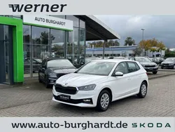 Weiß Neu 2025 Skoda Fabia Selection Limousine | 18.890 € (Fairer Preis)