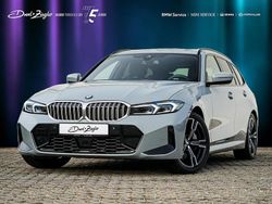 M brooklyn grau metallic Gebraucht 2025 BMW 330 M Sport Kombi | 51.990 € (Fairer Preis)