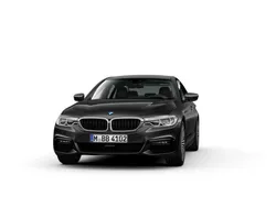 Gebraucht 2025 BMW 520 Efficient Dynamics Limousine | 31.511 €