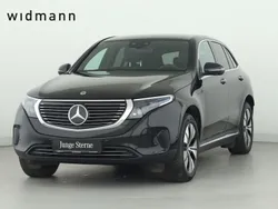 Mercedes EQC400