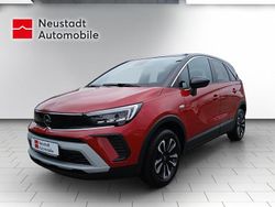 False Gebraucht 2025 Opel Crossland Elegance SUV | 23.680 € (Fairer Preis)