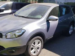 Titanium (m) Gebraucht 2012 Nissan Qashqai Acenta SUV | 8.990 € (Fairer Preis)