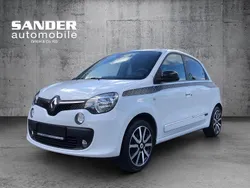 Weiß Gebraucht 2018 Renault Twingo Kleinwagen | 10.450 € (Fairer Preis)