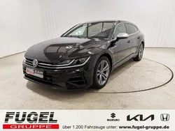 Deep black perleffekt Gebraucht 2023 VW Arteon R Kombi | 34.949 € (Superpreis)