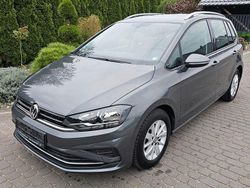 Grau Gebraucht 2018 VW Golf VII Comfortline Limousine | 16.960 € (Guter Preis)