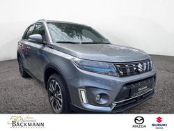 Grau Gebraucht 2022 Suzuki Vitara Comfort+ SUV | 22.950 € (Etwas zu teuer)